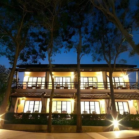 Purimuntra Resort And Spa Pran Buri Luaran gambar