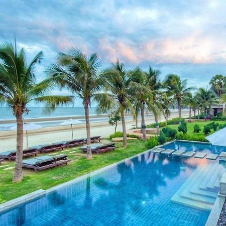Purimuntra Resort And Spa Pran Buri Luaran gambar