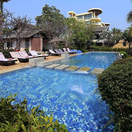 Purimuntra Resort And Spa Pran Buri Luaran gambar