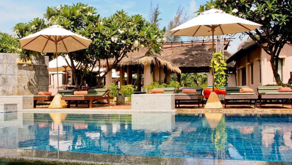 Purimuntra Resort And Spa Pran Buri Luaran gambar
