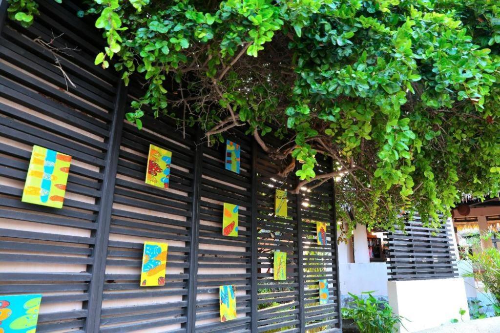 Purimuntra Resort And Spa Pran Buri Luaran gambar