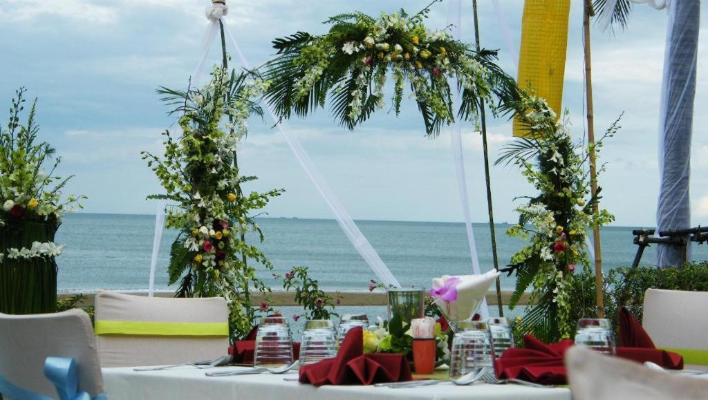 Purimuntra Resort And Spa Pran Buri Luaran gambar