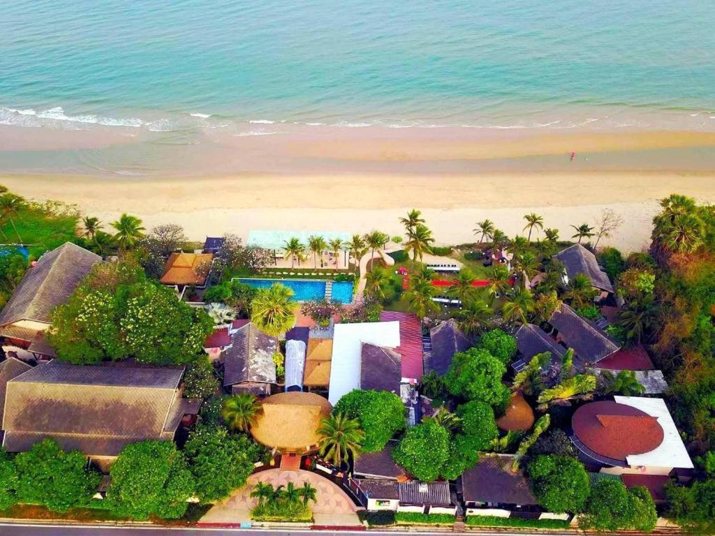 Purimuntra Resort And Spa Pran Buri Luaran gambar