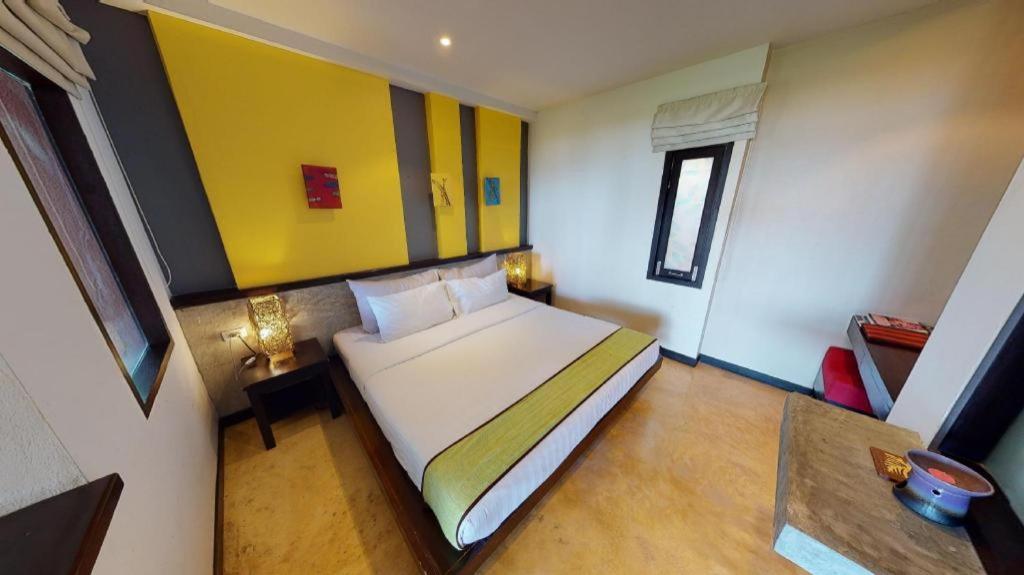 Purimuntra Resort And Spa Pran Buri Luaran gambar