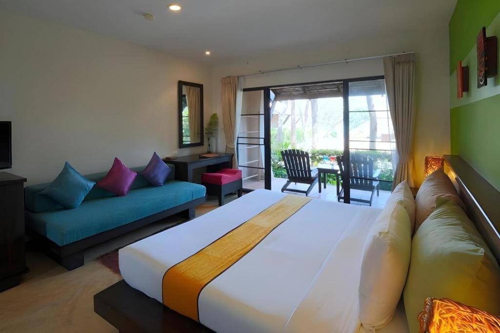 Purimuntra Resort And Spa Pran Buri Luaran gambar