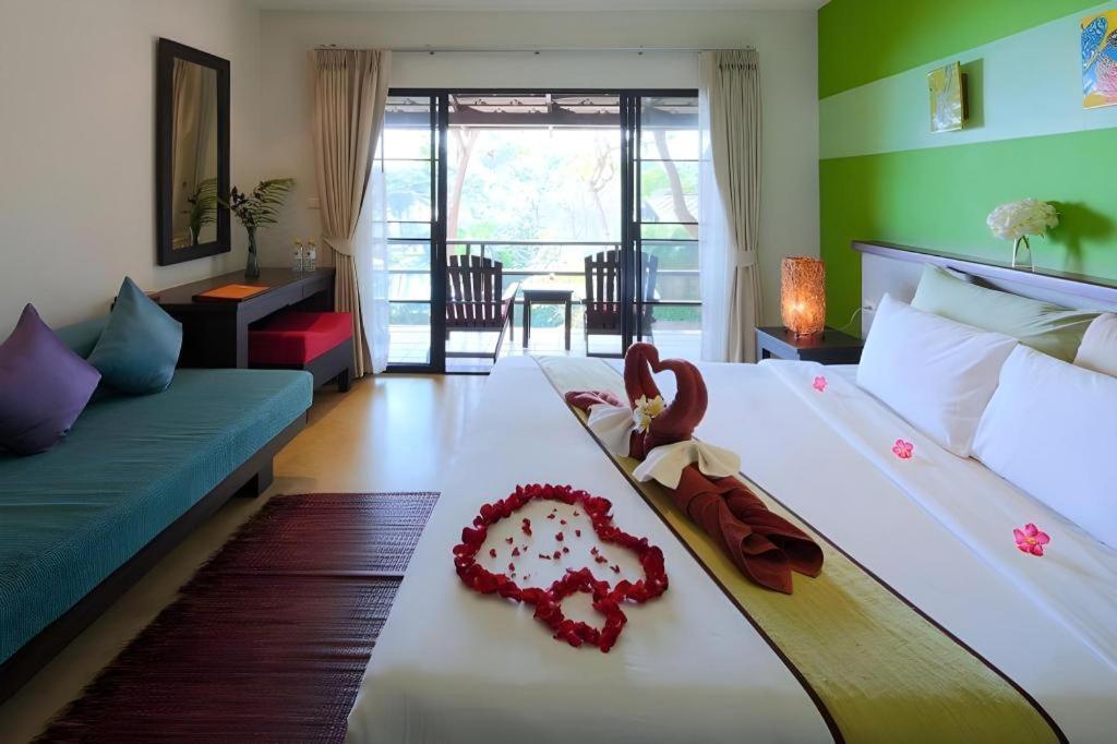 Purimuntra Resort And Spa Pran Buri Luaran gambar