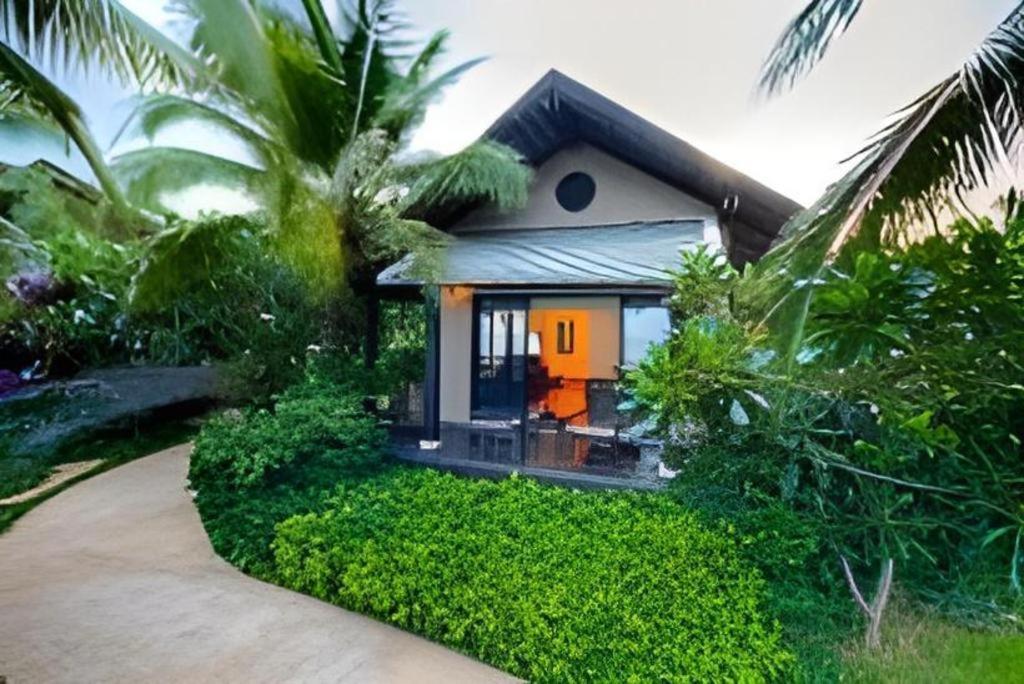 Purimuntra Resort And Spa Pran Buri Luaran gambar