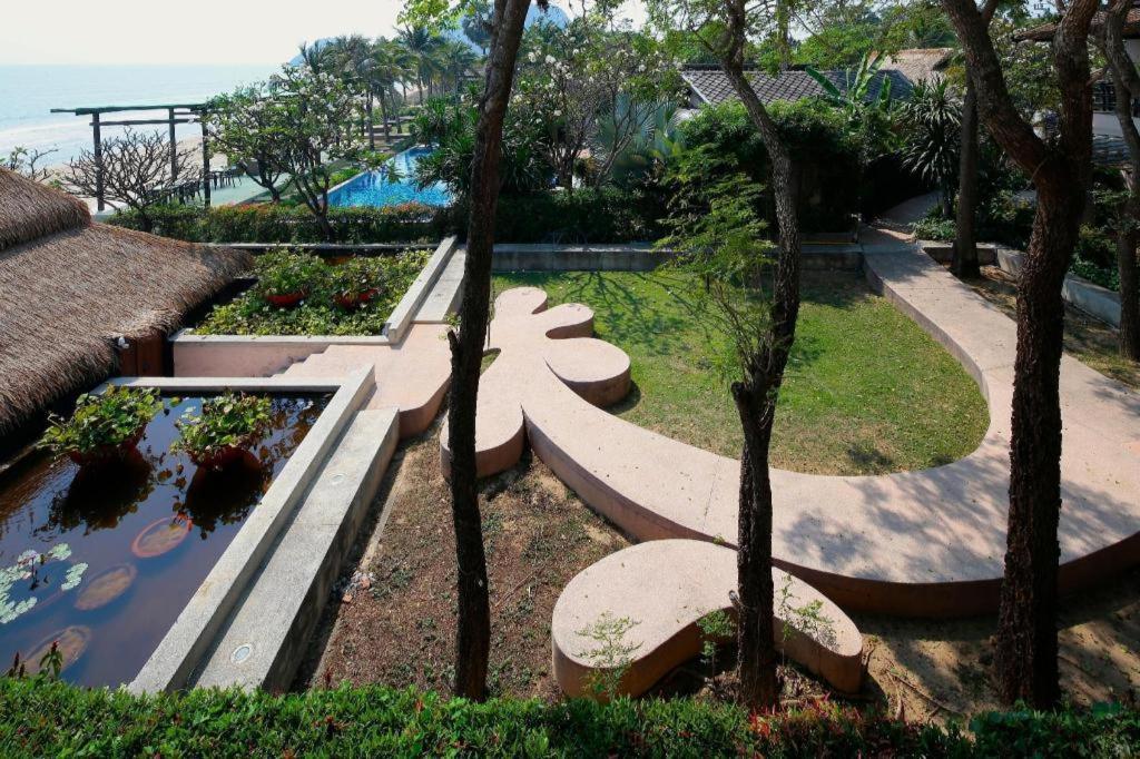 Purimuntra Resort And Spa Pran Buri Luaran gambar