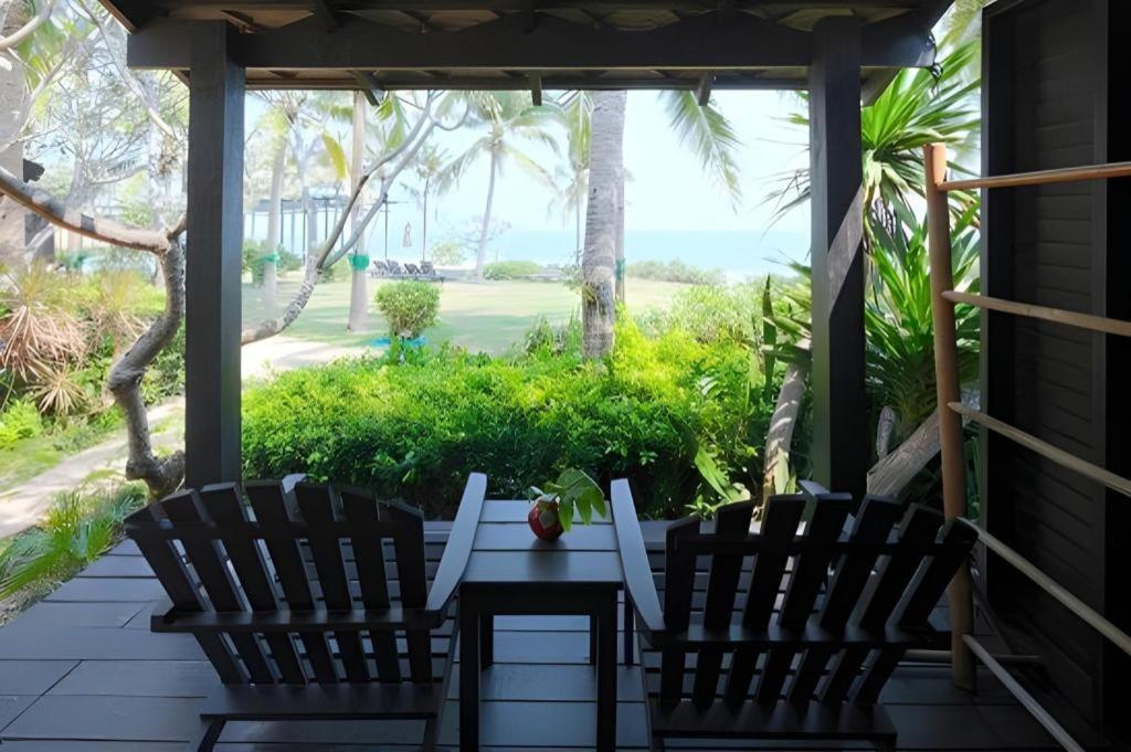 Purimuntra Resort And Spa Pran Buri Luaran gambar