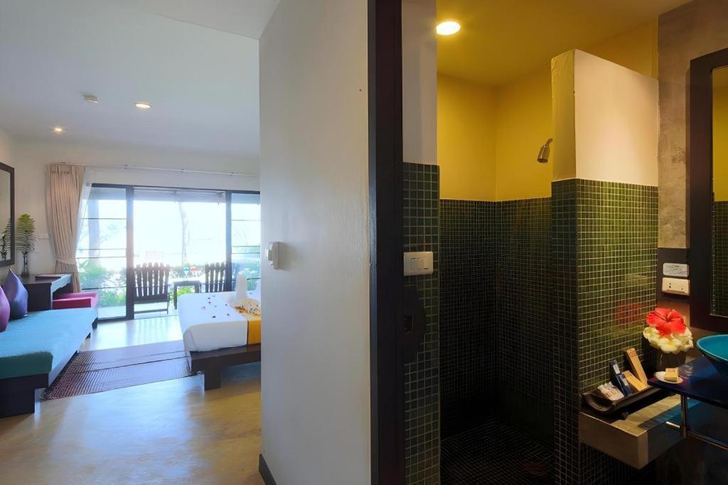 Purimuntra Resort And Spa Pran Buri Luaran gambar