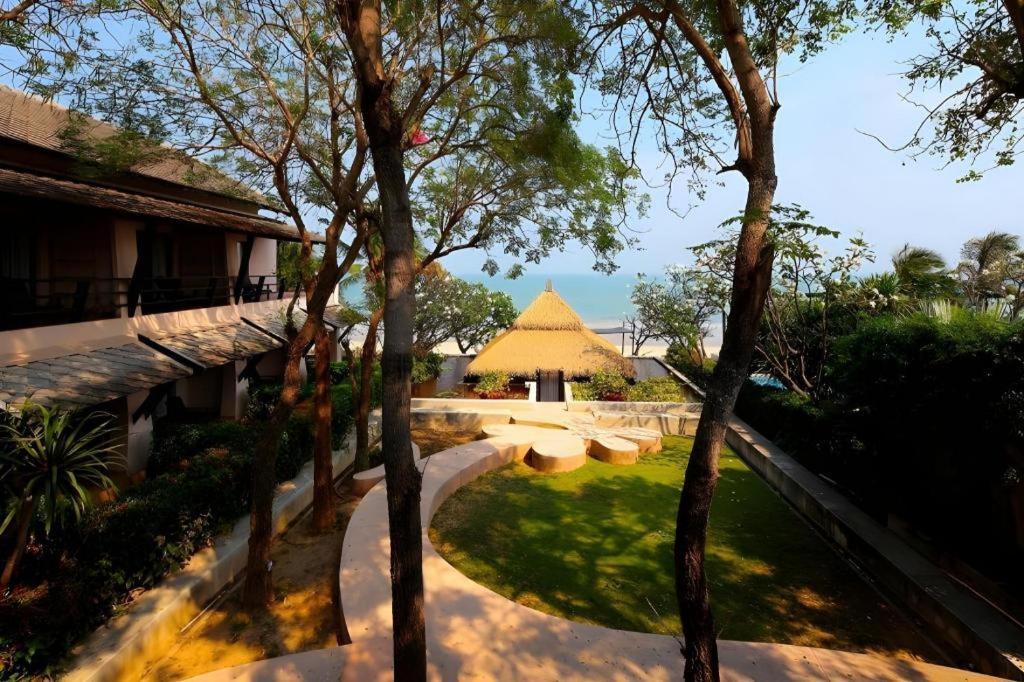 Purimuntra Resort And Spa Pran Buri Luaran gambar