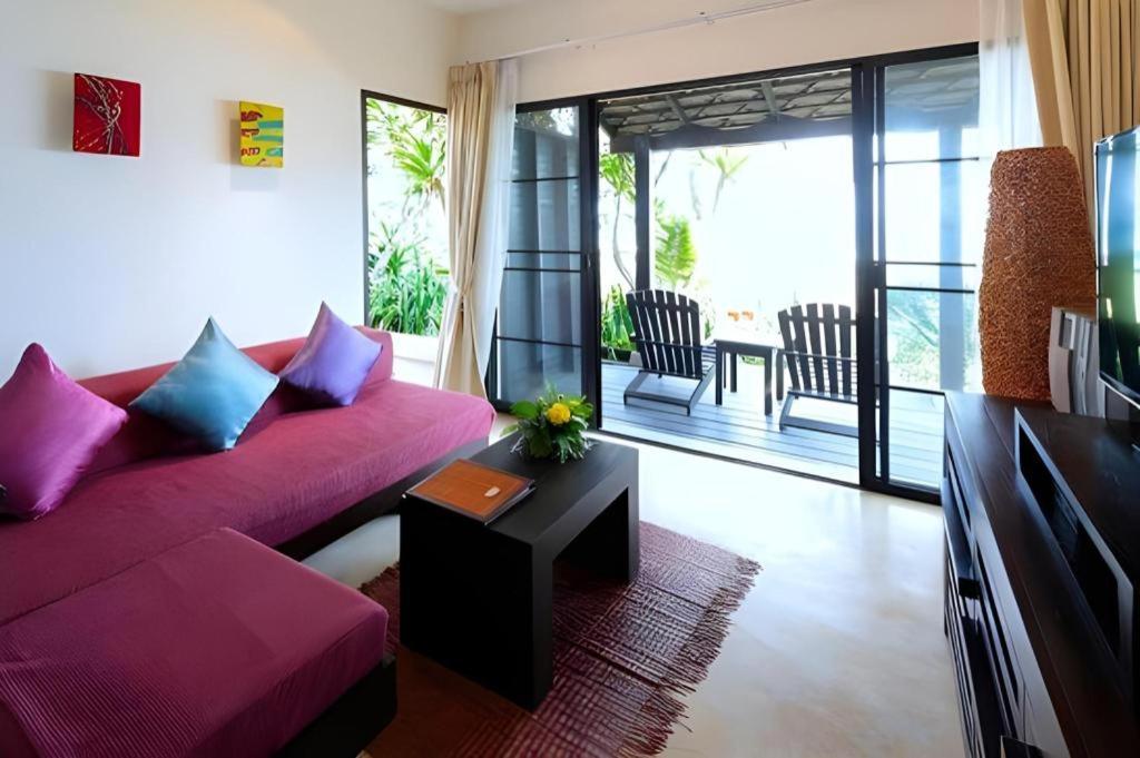 Purimuntra Resort And Spa Pran Buri Luaran gambar