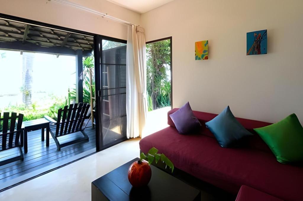 Purimuntra Resort And Spa Pran Buri Luaran gambar