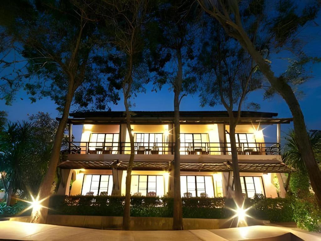 Purimuntra Resort And Spa Pran Buri Luaran gambar