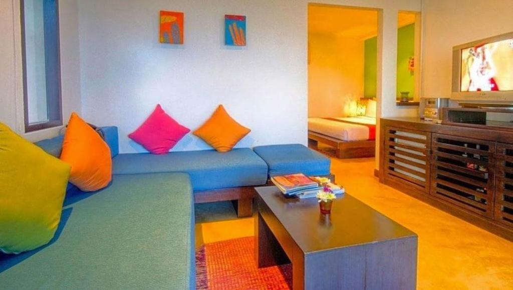 Purimuntra Resort And Spa Pran Buri Luaran gambar
