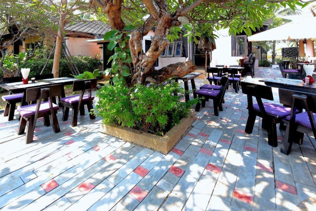 Purimuntra Resort And Spa Pran Buri Luaran gambar