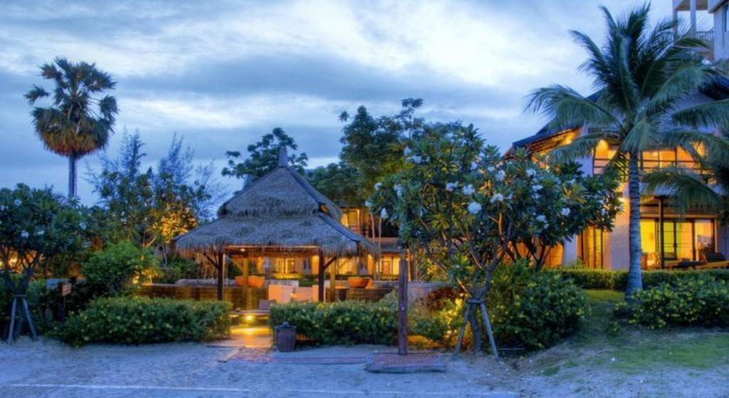 Purimuntra Resort And Spa Pran Buri Luaran gambar