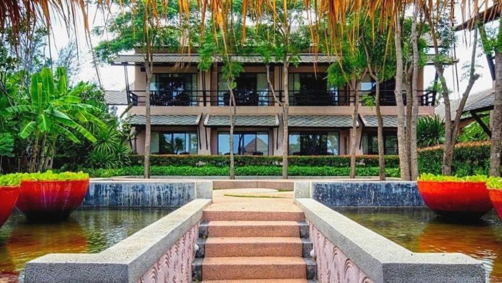 Purimuntra Resort And Spa Pran Buri Luaran gambar