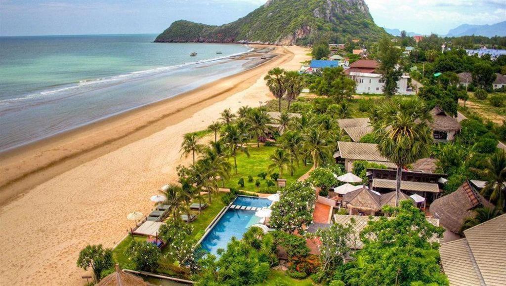 Purimuntra Resort And Spa Pran Buri Luaran gambar