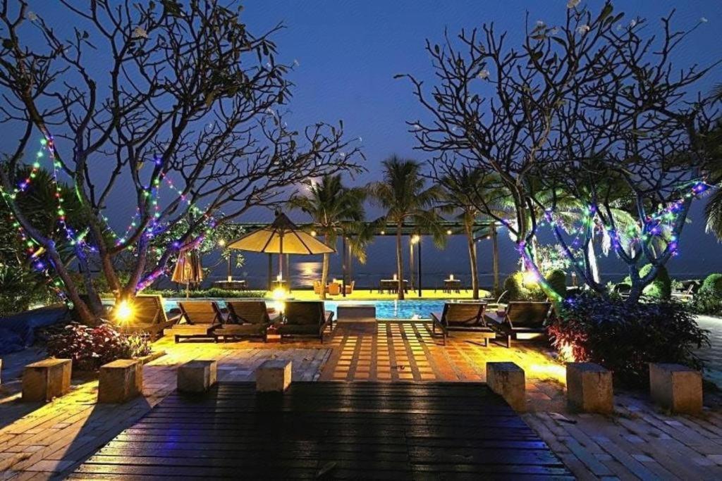 Purimuntra Resort And Spa Pran Buri Luaran gambar